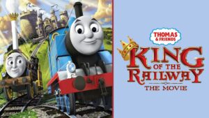 Thomas & Friends: King of the Railway