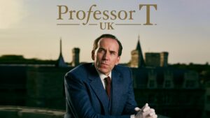 Professor T (UK)