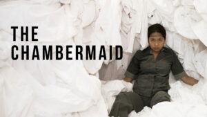 The Chambermaid