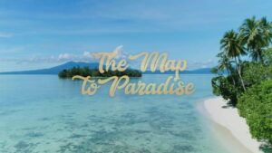 The Map to Paradise