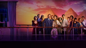 Death on the Nile