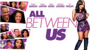 All Between Us