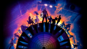 Marvel Studios: Assembled