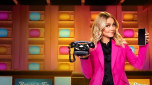 Generation Gap (2022)