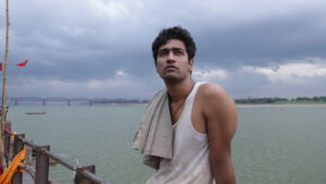 Masaan