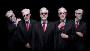 Shaun Micallef’s MAD AS HELL