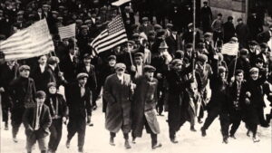 Howard Zinn: A People’s History of the United States