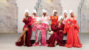 The Real Housewives of Durban