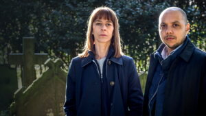 Midwinter of the Spirit