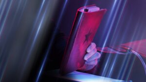 Marvel Studios: Legends