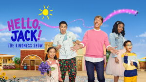 Hello, Jack! The Kindness Show