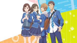 Convenience Store Boyfriends