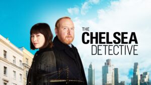The Chelsea Detective