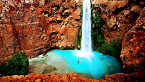Top Secret Swimming Holes