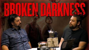 Broken Darkness