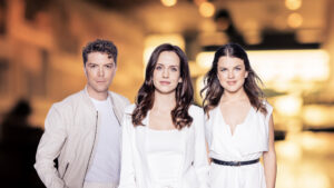 The Wedding Planners