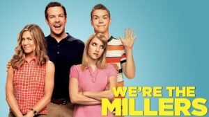 We’re the Millers