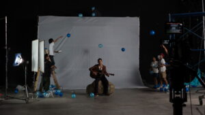 By the Time It Gets Dark