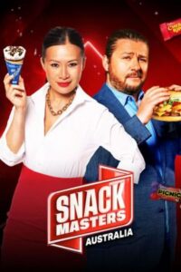 Snackmasters (AU)