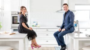 Love It or List It Vancouver