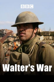 Walter’s War