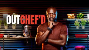 Outchef’d