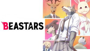 BEASTARS