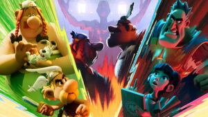 Asterix & Obelix: The Big Fight