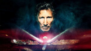 Roger Waters: The Wall