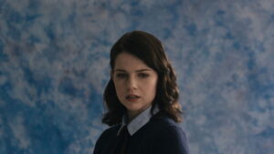 The Blackcoat’s Daughter