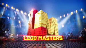 LEGO Masters (AU)