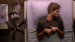 Lambert Vs Lambert Over His Dead Body