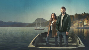 Murder in a Small Town (2024)