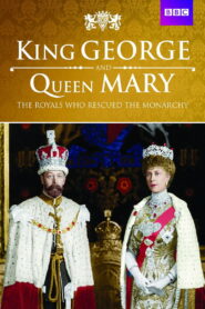 King George and Queen Mary