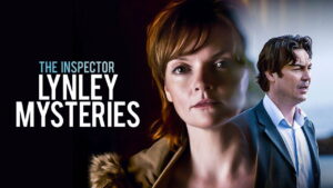 The Inspector Lynley Mysteries