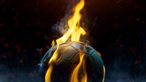 From Dreams to Tragedy: The Fire that Shook Brazilian Football