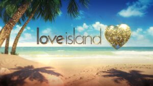 Love Island USA