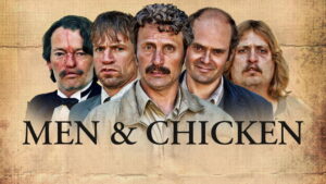 Men & Chicken
