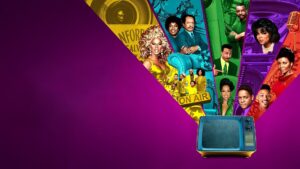 See It Loud: The History of Black Television