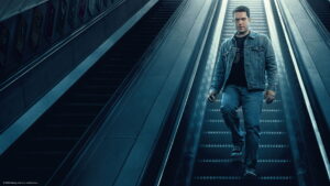 Suspect: The Shooting of Jean Charles de Menezes