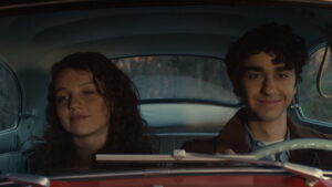 Coming Through the Rye