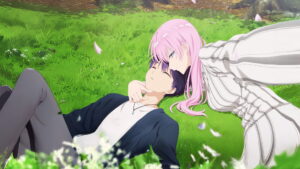 Shikimori’s Not Just a Cutie