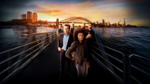 NCIS: Sydney