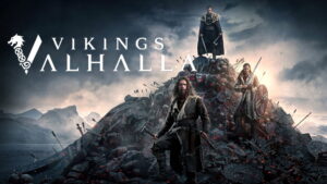 Vikings: Valhalla