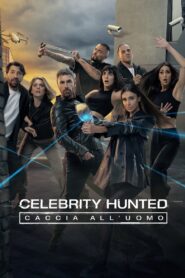 Celebrity Hunted: Manhunt (IT)