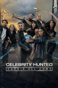 Celebrity Hunted: Manhunt (IT)