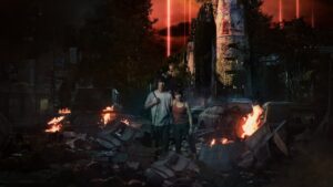 Alice in Borderland (2020)