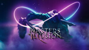 Masters of Illusion (2014)