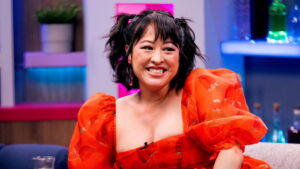 Dirty Laundry (2022)