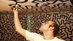 The Universe of Keith Haring